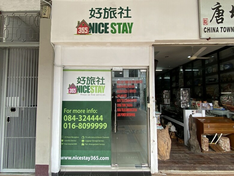 Hotel Oyo 89885 Nice Stay Three Six Five Services