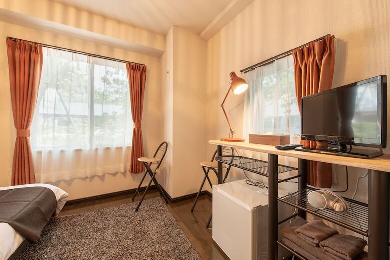 Rupo Kenchoguchi Cozy Hotel
