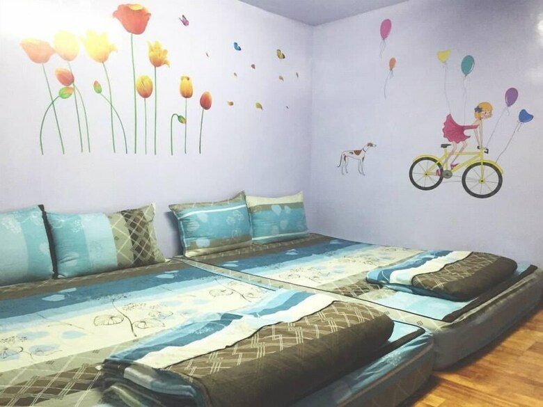 Hotel Mom Pan B&B