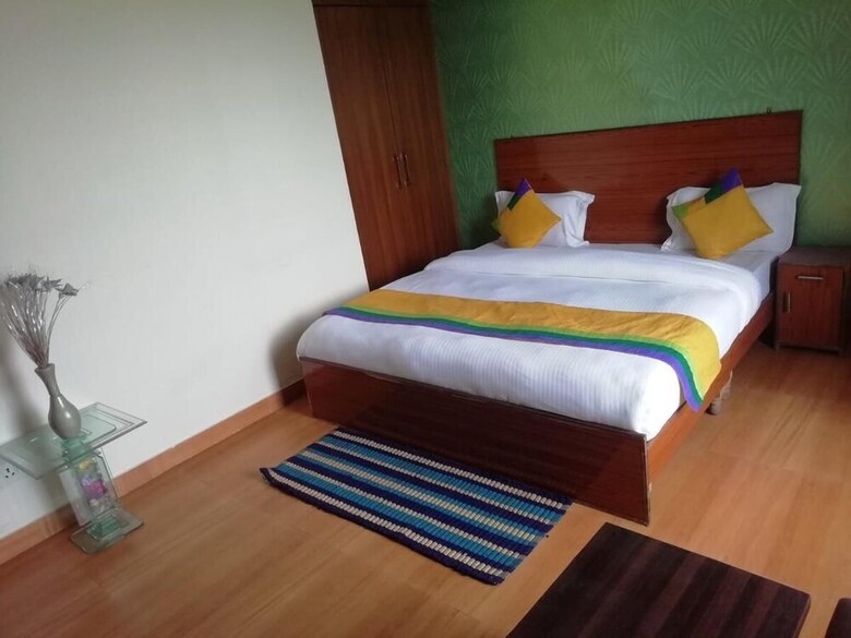 Hotel Sswag 108