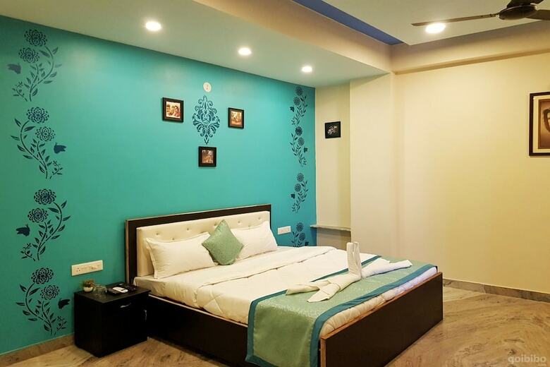 Hotel Kanhaiya Home Stay