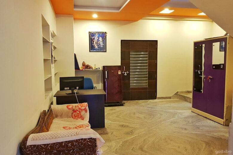 Hotel Kanhaiya Home Stay