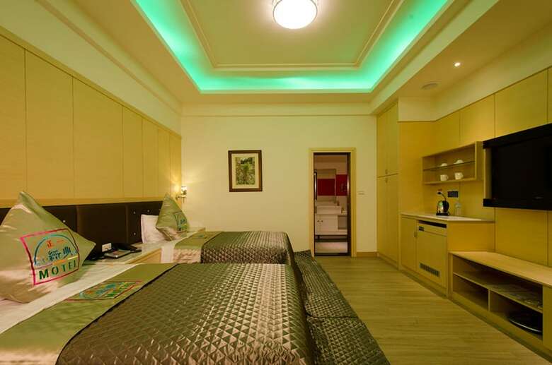 Hotel Zheng Yi Classic Motel