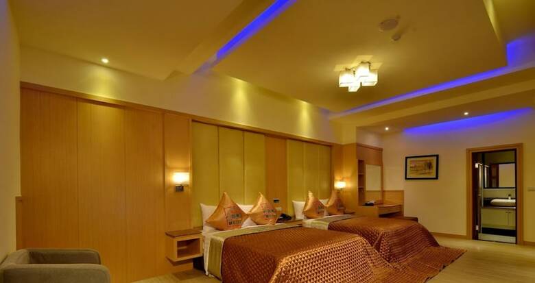 Hotel Zheng Yi Classic Motel