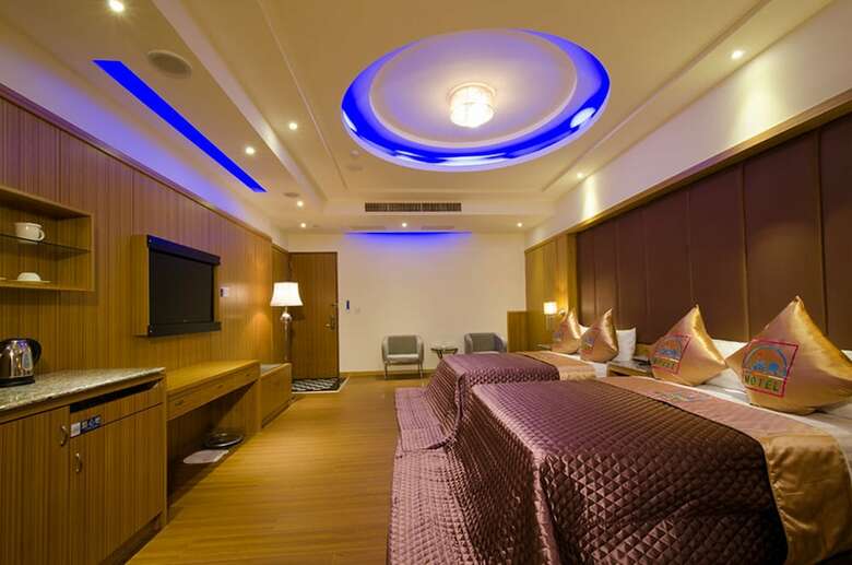 Hotel Zheng Yi Classic Motel