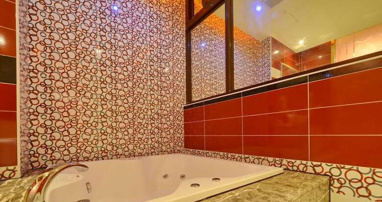 Hotel Zheng Yi Classic Motel