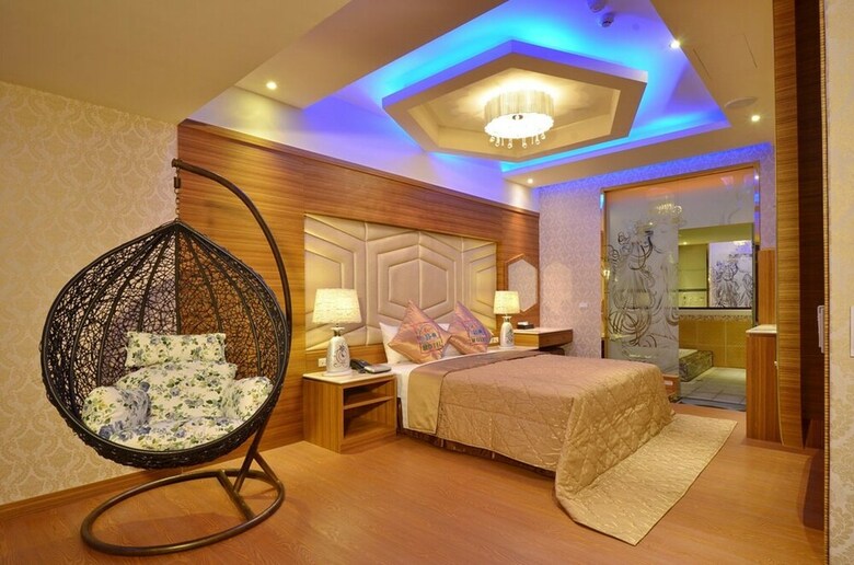 Hotel Zheng Yi Classic Motel