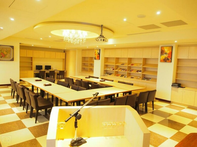 Hotel Zheng Yi Classic Motel