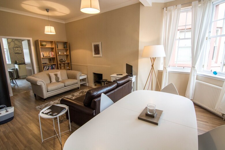 Apartamento 419 - Tron Square Apt 2
