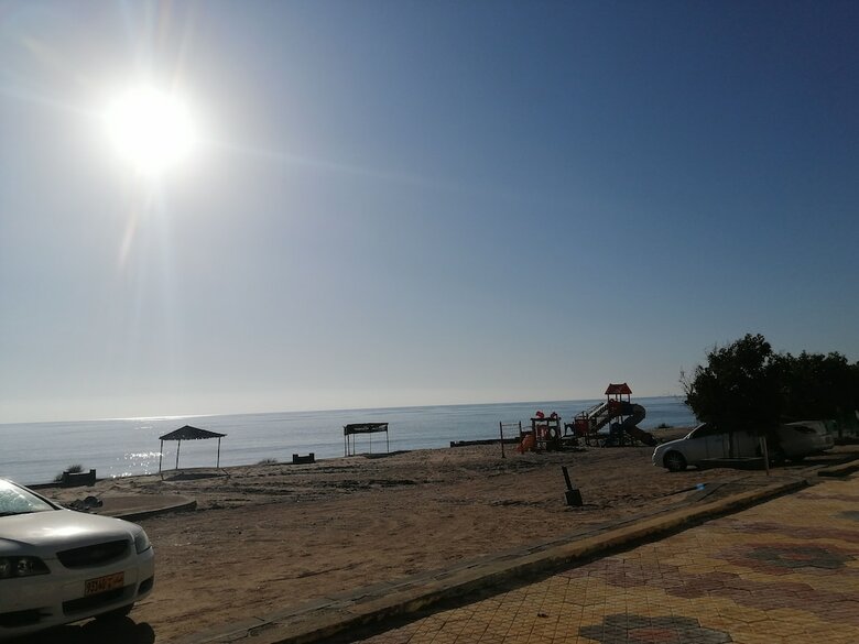 Hotel Arabian Sea Motel