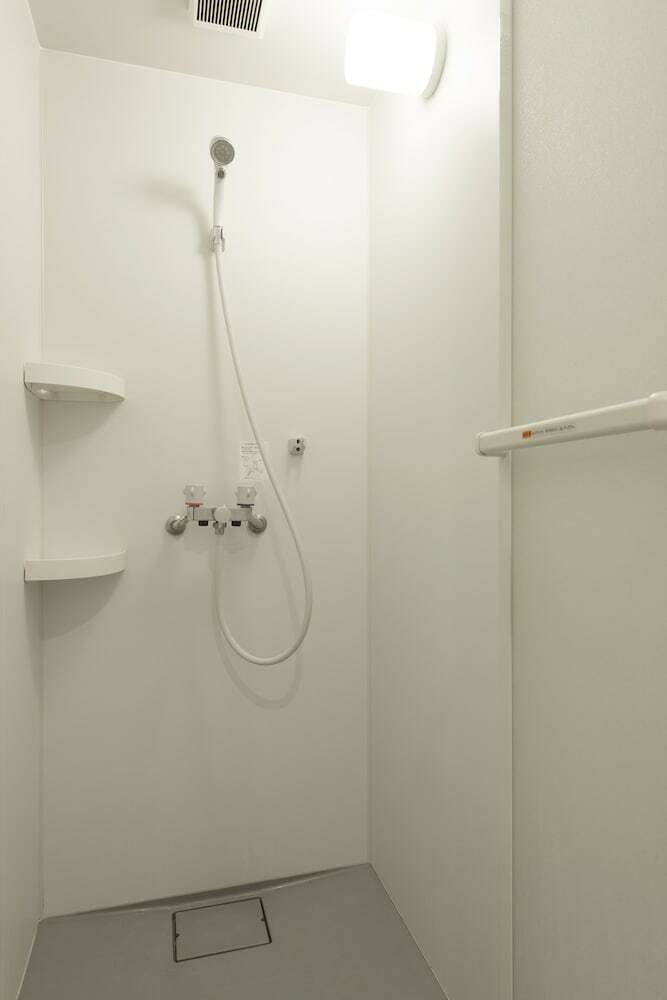 Hostal Wth Ueno - Hostel
