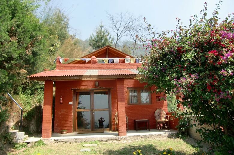 Bed & Breakfast Shivapuri Heights Cottages