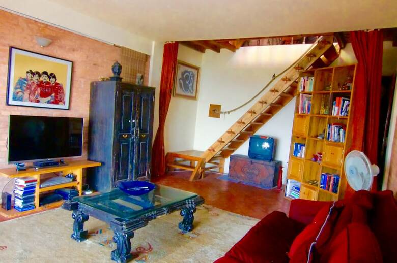 Bed & Breakfast Shivapuri Heights Cottages