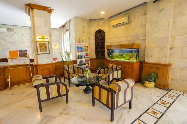 Hotel S3 Park, Ambernath