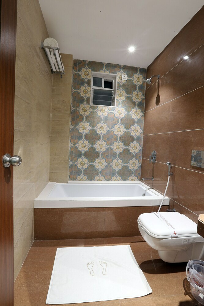 Hotel S3 Park, Ambernath