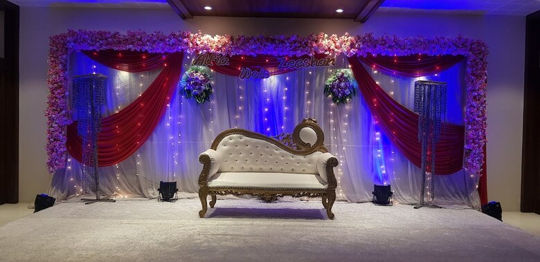 Hotel S3 Park, Ambernath