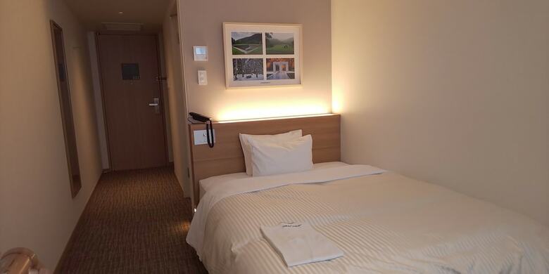 Bibai Ekimae Hotel Bijiko