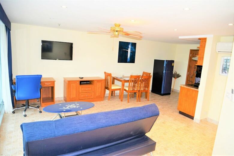 Apartamento 1 Bed At Angket Hip Residence