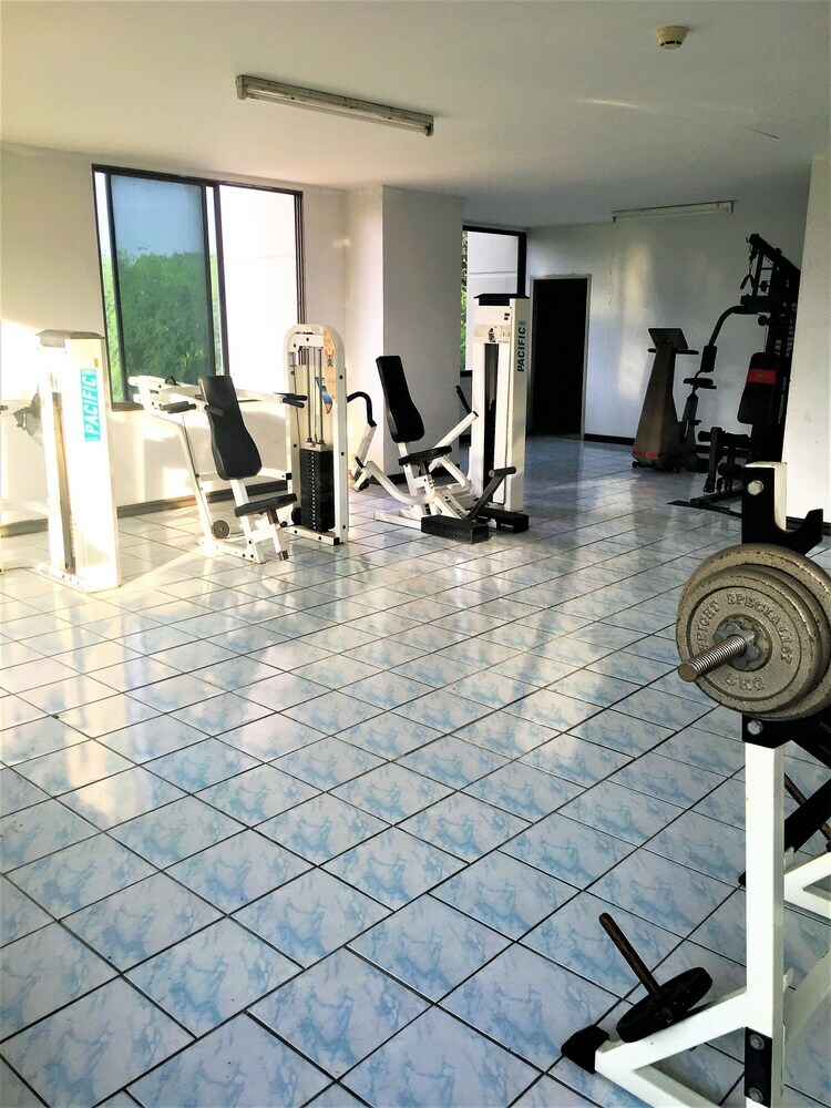 Apartamento 1 Bed At Angket Hip Residence