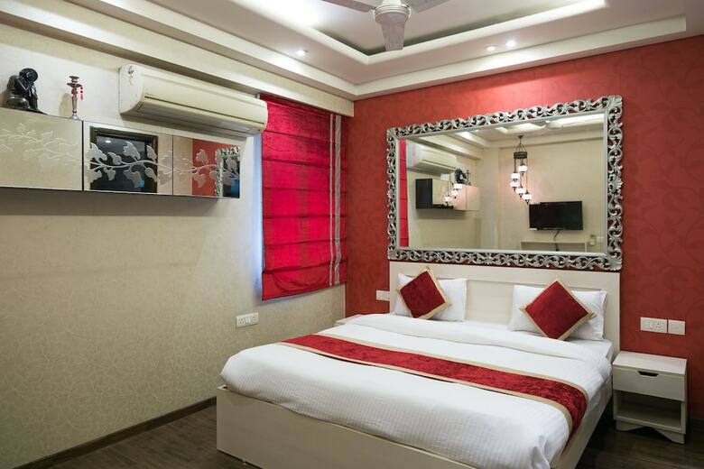 Bed & Breakfast Under My Roof - Premium