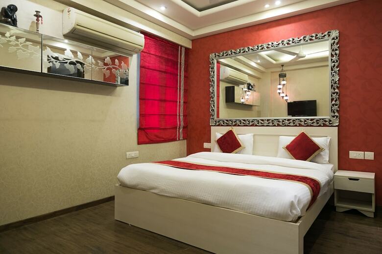 Bed & Breakfast Under My Roof - Premium