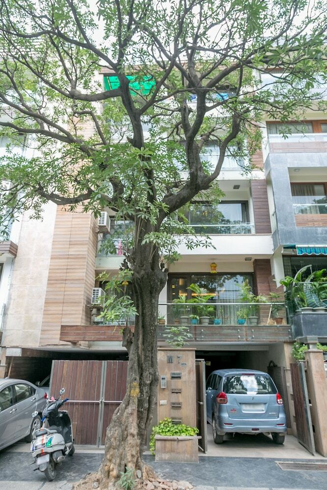 Bed & Breakfast Under My Roof - Premium