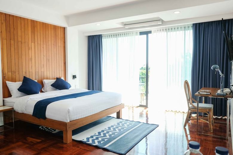 Hotel The Chimes Chiangmai Old City