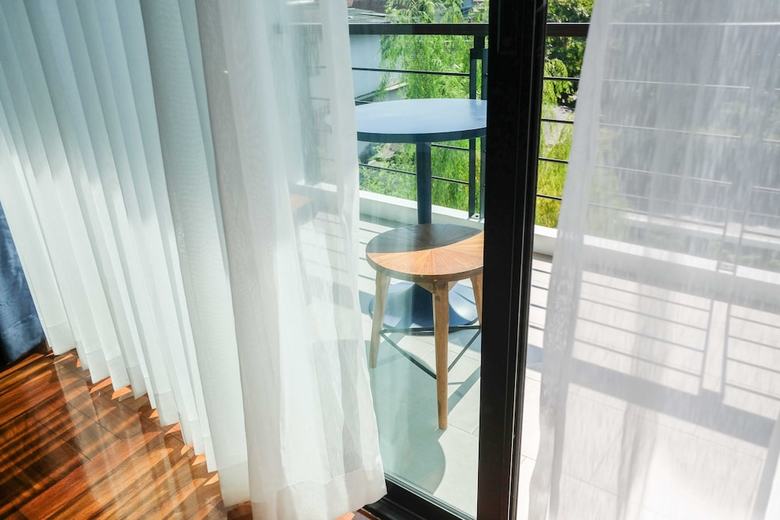 Hotel The Chimes Chiangmai Old City