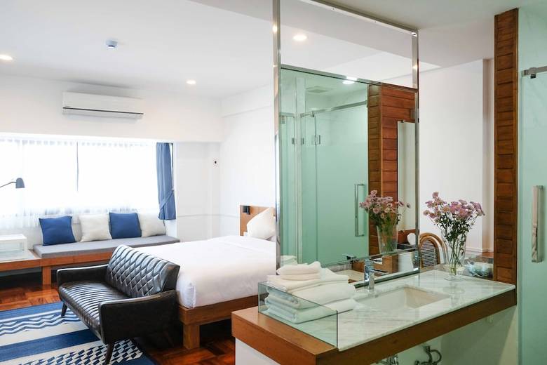 Hotel The Chimes Chiangmai Old City
