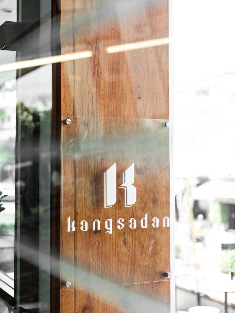Hotel The Chimes Chiangmai Old City