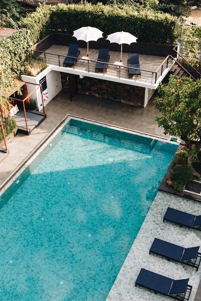 Hotel The Chimes Chiangmai Old City