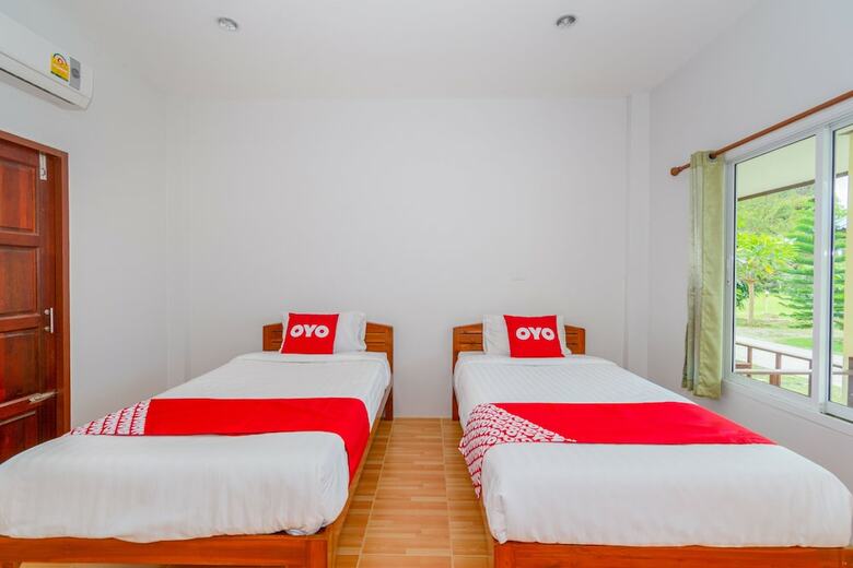 Hotel Oyo 667 Kankrao Resort