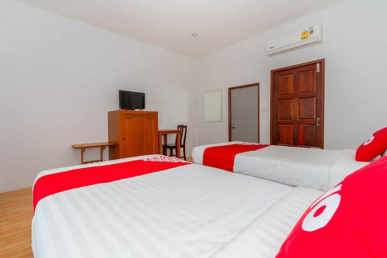 Hotel Oyo 667 Kankrao Resort