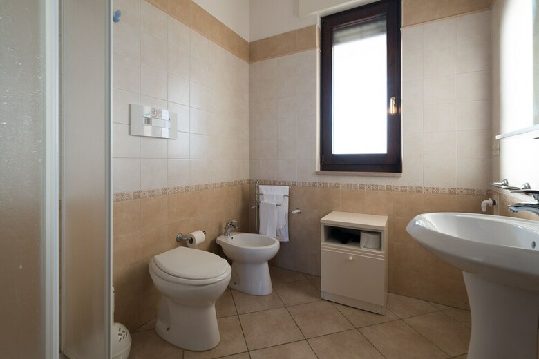 Apartamento Posidonia Residence