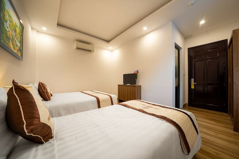 Hotel Hoi An Paradise Villa