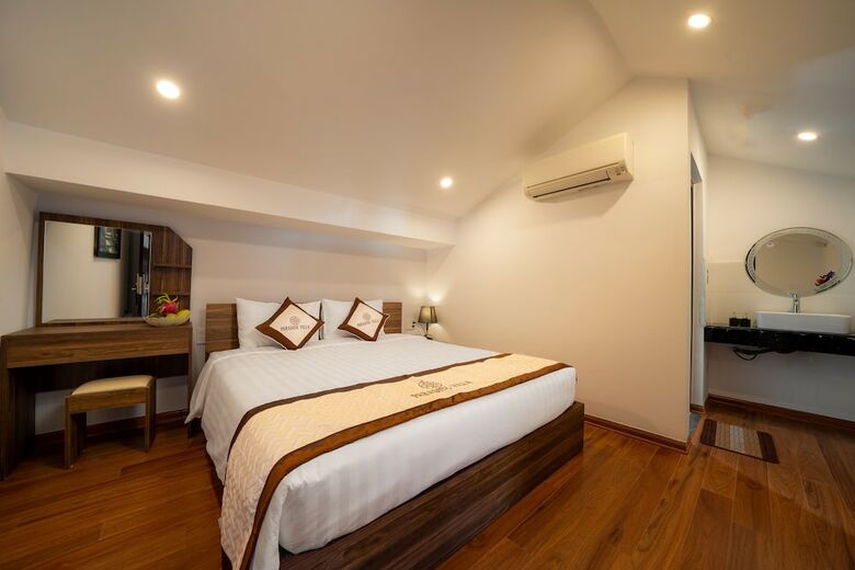 Hotel Hoi An Paradise Villa