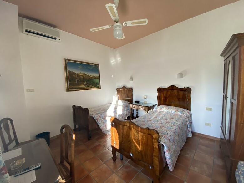 La Bettola Del Buttero Hotel