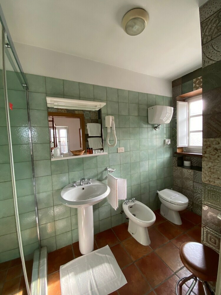 La Bettola Del Buttero Hotel