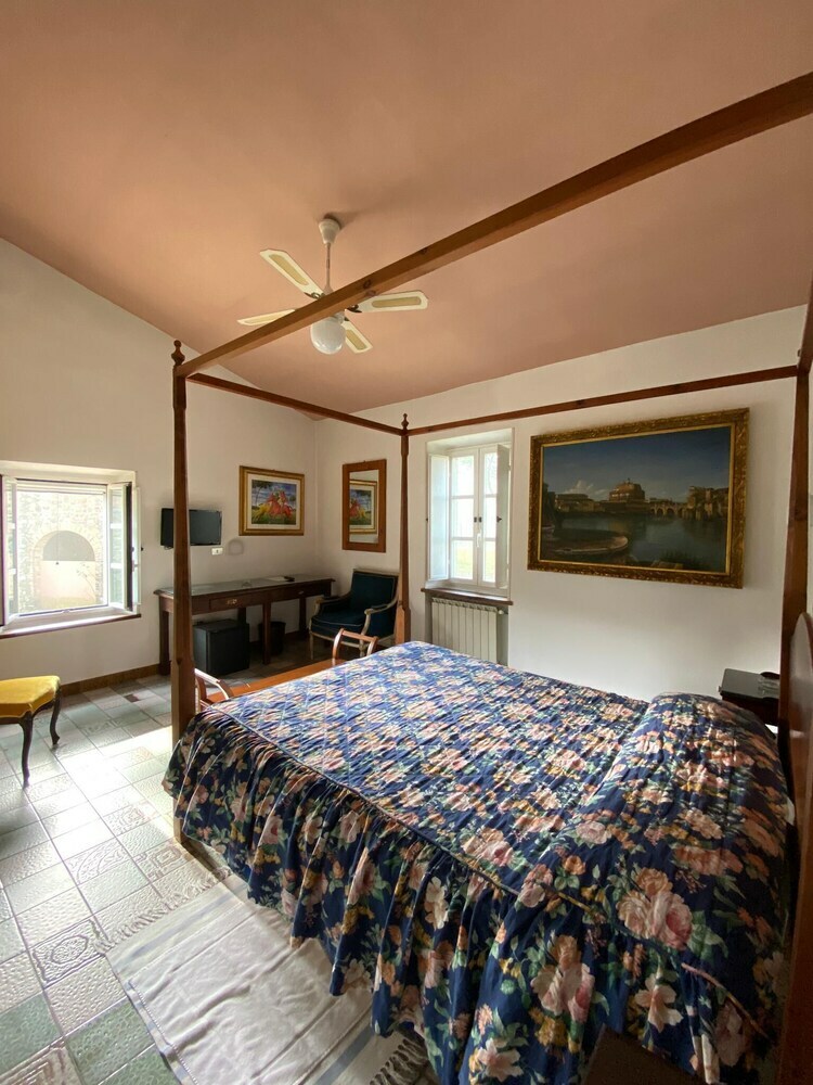 La Bettola Del Buttero Hotel