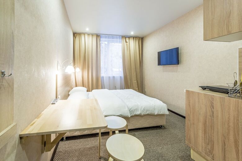 Hotel Myhotel24 Kristalin