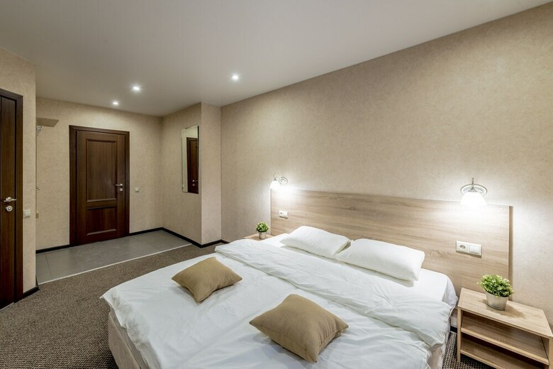 Hotel Myhotel24 Kristalin