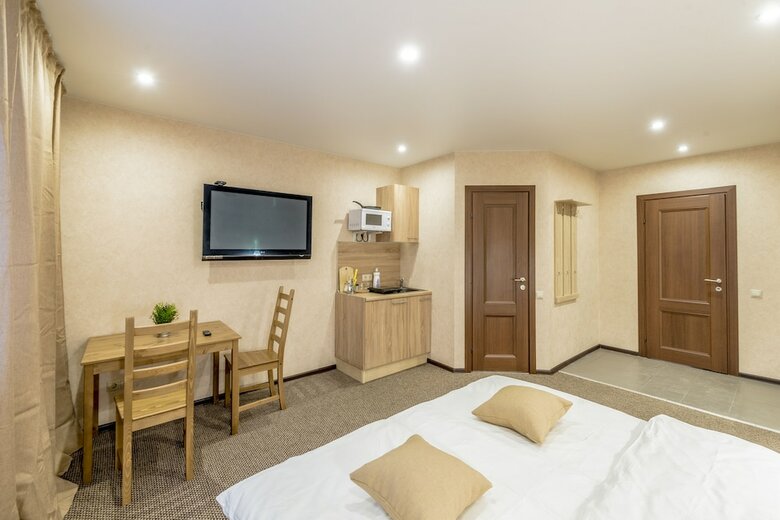 Hotel Myhotel24 Kristalin