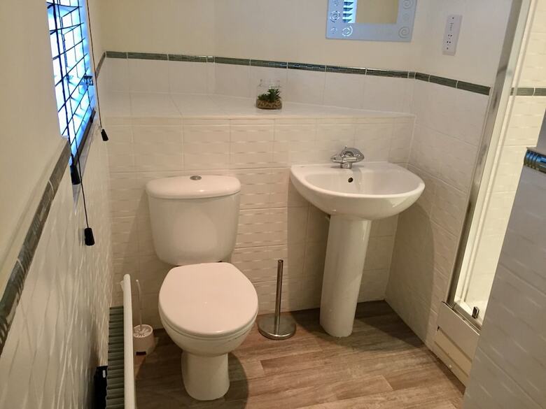 Modern 2 Bed Apartment In Southampton