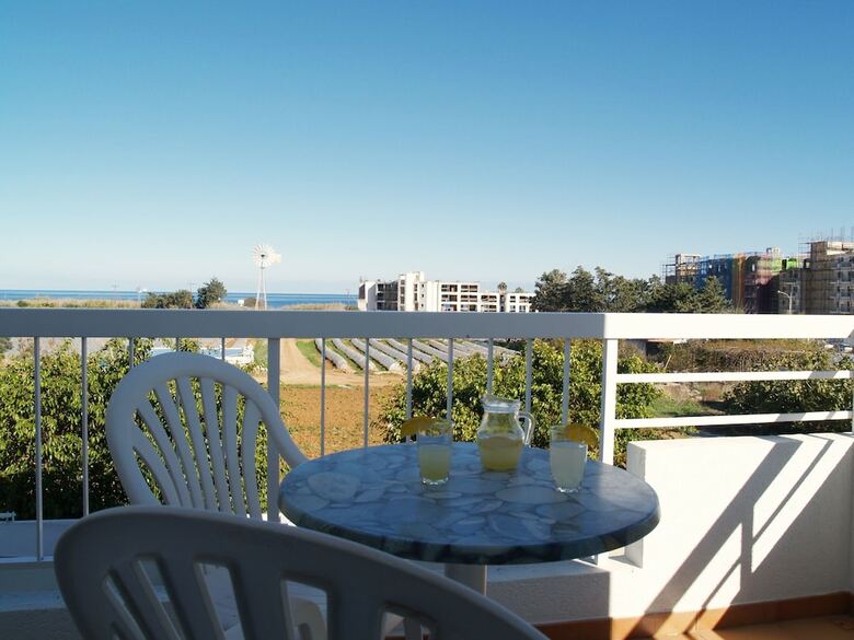 Villa Ithaca Protaras
