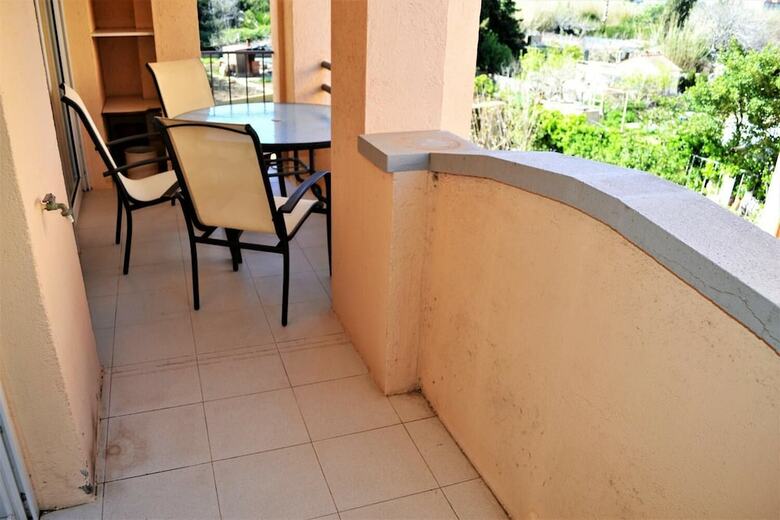 Apartamento Port Pau Casals 18