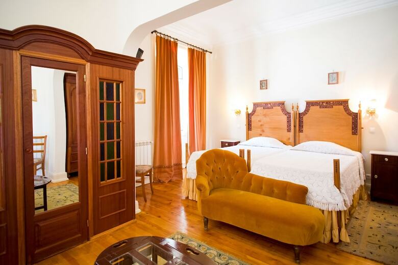 Hotel Casa Santos Murteira