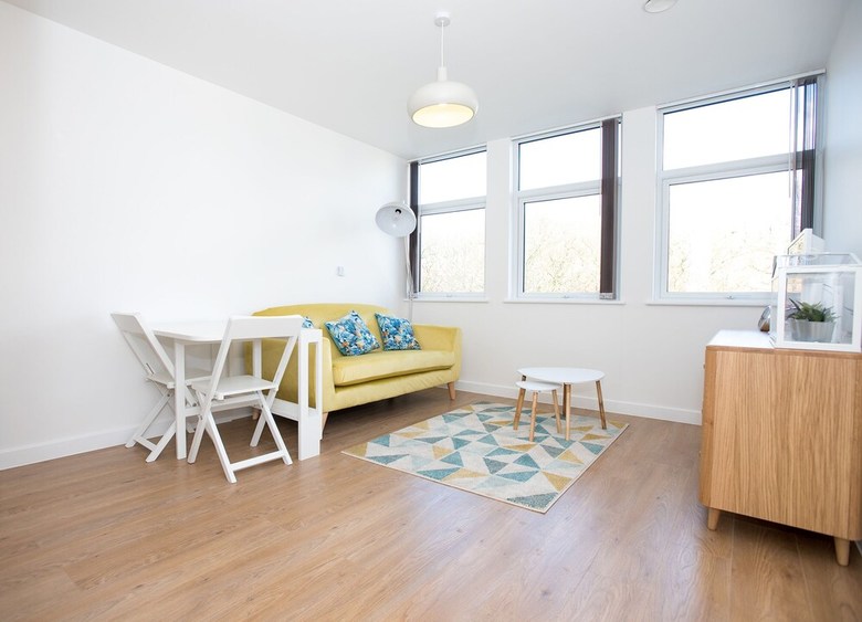 Portcullis House Apartments