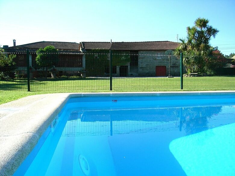 Agroturismo Casa de Requeixo