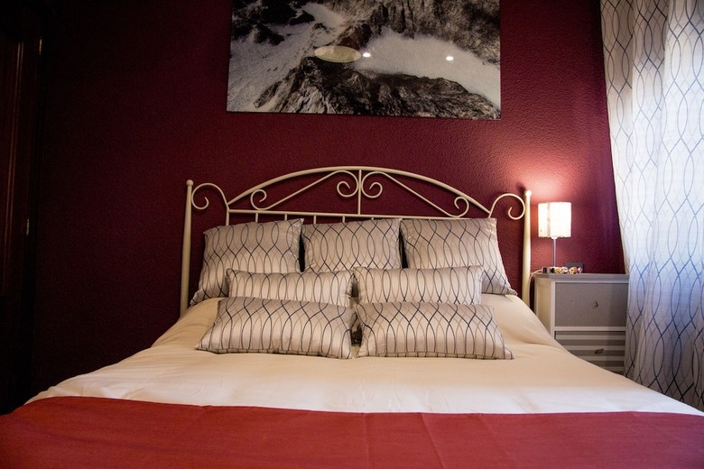 Agroturismo Casas Rurales Collarubio