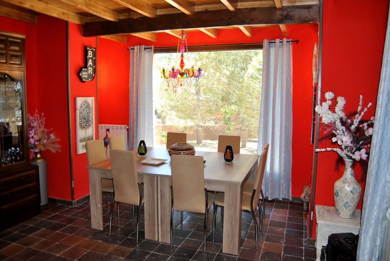 Agroturismo Casas Rurales Collarubio